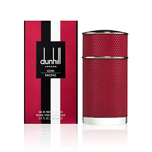 Dunhill Icon Racing Red von Alfred Dunhill