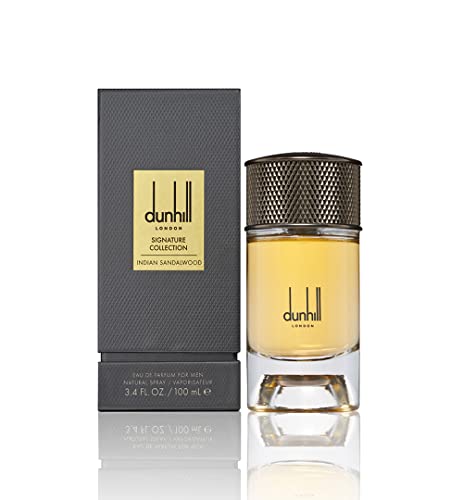 Dunhill Indian Sandalw Edp V 100ml von Alfred Dunhill