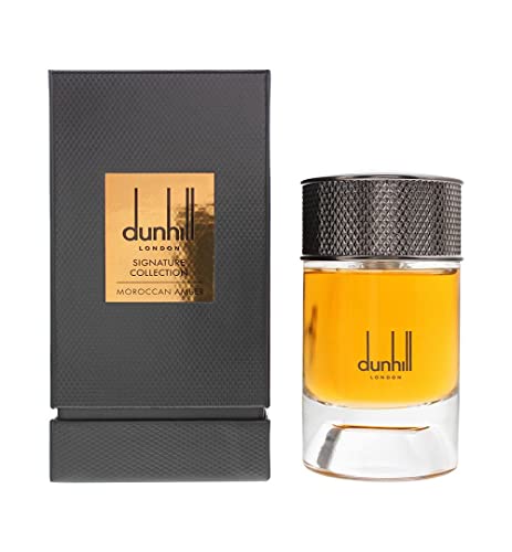 Dunhill Morrocan Amber Edp V 100ml von Alfred Dunhill