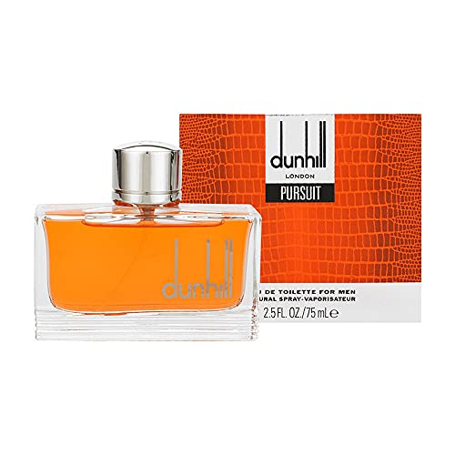 Dunhill Pursuit for Men 75ml EDT Spray von Alfred Dunhill