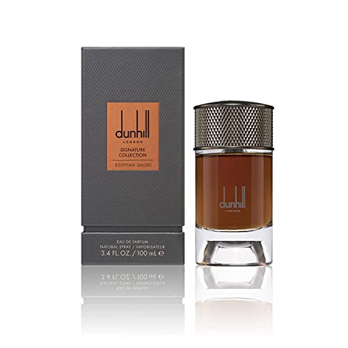 Dunhill Signature Collection Agar Wood EDP M 100 ml von Alfred Dunhill