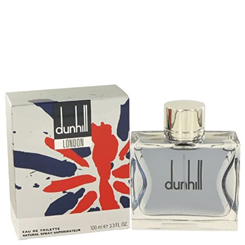 London for a Man EdT 100ml von Dunhill
