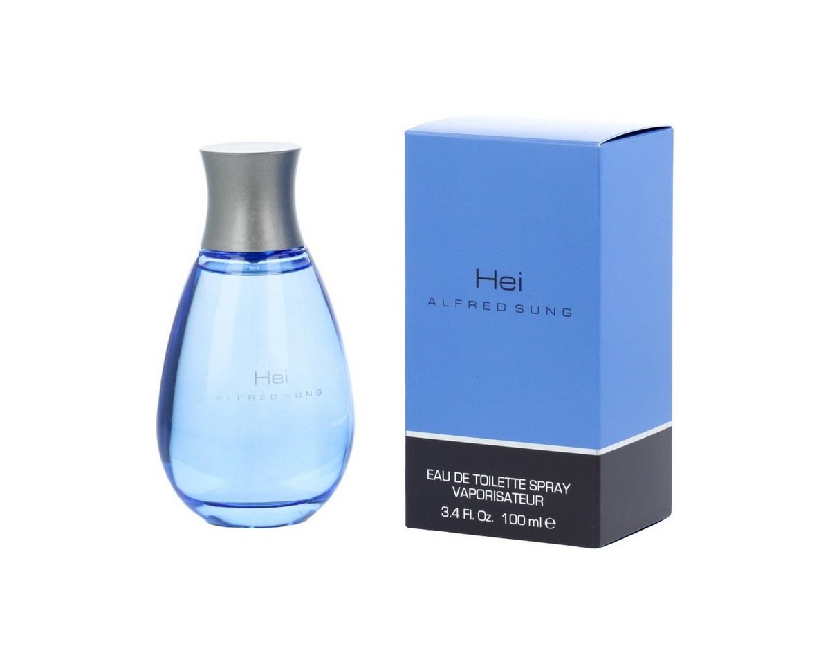 Alfred Sung Eau de Toilette Hei von Alfred Sung