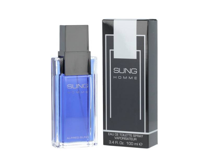 Alfred Sung Eau de Toilette Homme von Alfred Sung
