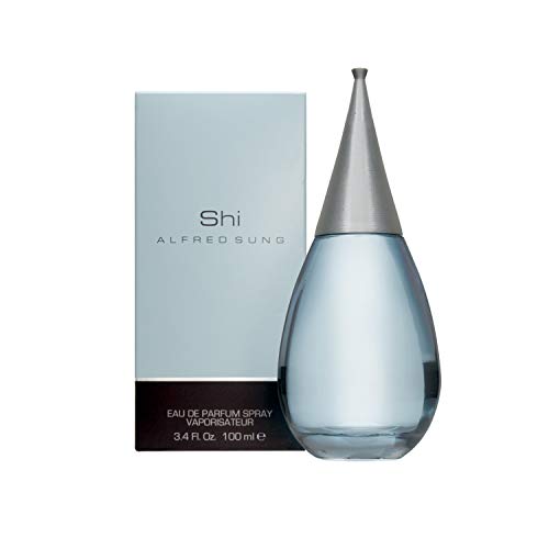 Alfred Sung Shi – 97 ml EDP Spray von Alfred Sung