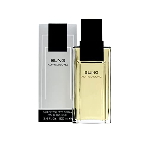 Alfred Sung Sung for Women Eau De Toilette 100 ml (woman) von Alfred Sung