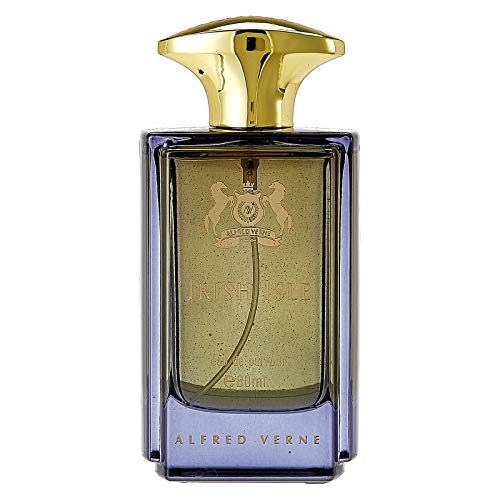 Alfred Verne Irish Isle EDP 80 ml UNI von Alfred Verne