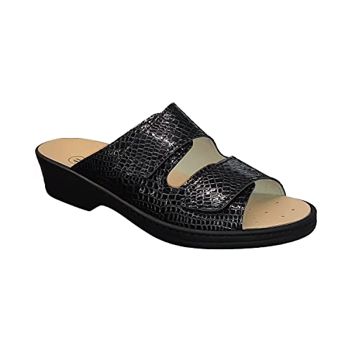 Algemare 1446 Damen Pantolette, Größe:39 EU von Algemare