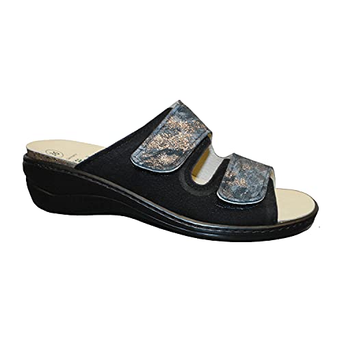 Algemare 1447 Damen Pantolette, Größe:38 EU von Algemare