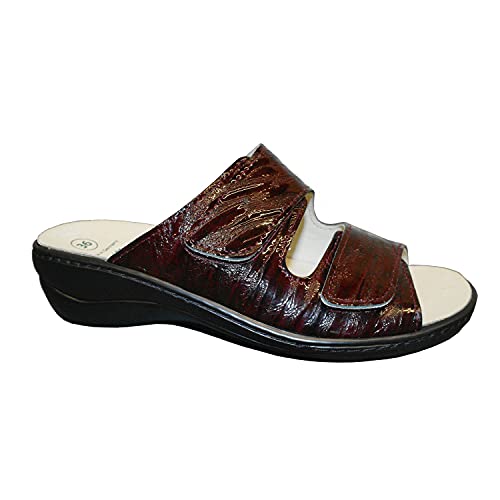 Algemare 1447 Damen Pantolette, Größe:40 EU Algemare 1447 Damen Pantolette, Größe:40 EU von Algemare