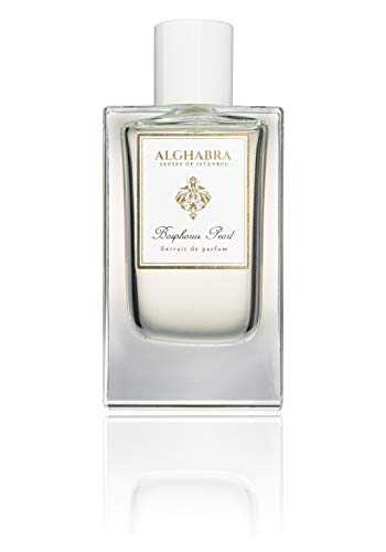 Alghabra Bosphorus Pearl Extraıt De Parfum 50Ml Unisex von Alghabra