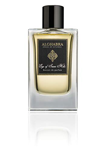 Alghabra Eye of Seven Hills Extraıt De Parfum 50 ml Unisex Alghabra Eye of Seven Hills Extraıt De Parfum 50 ml Unisex von Alghabra
