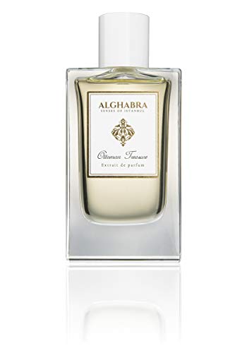 Alghabra Ottoman Treasure Extraıt De Parfum 50Ml Unisex von Alghabra