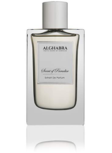 Alghabra Scent of Paradise Extraıt De Parfum 50 ml Unisex von Alghabra