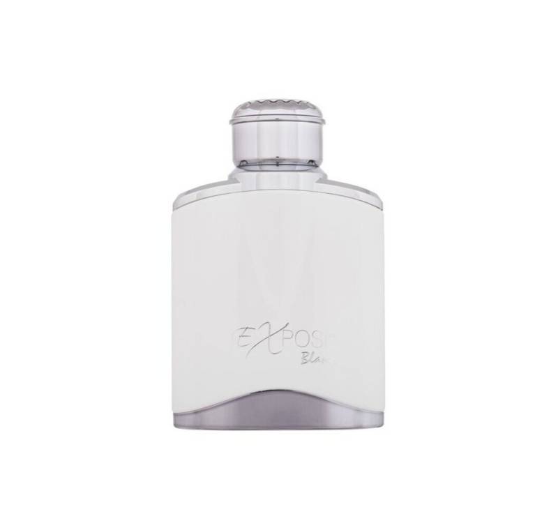 Alhambra Eau de Parfum Expose Blanc - EDP - Inhalt: 100 ml von Alhambra