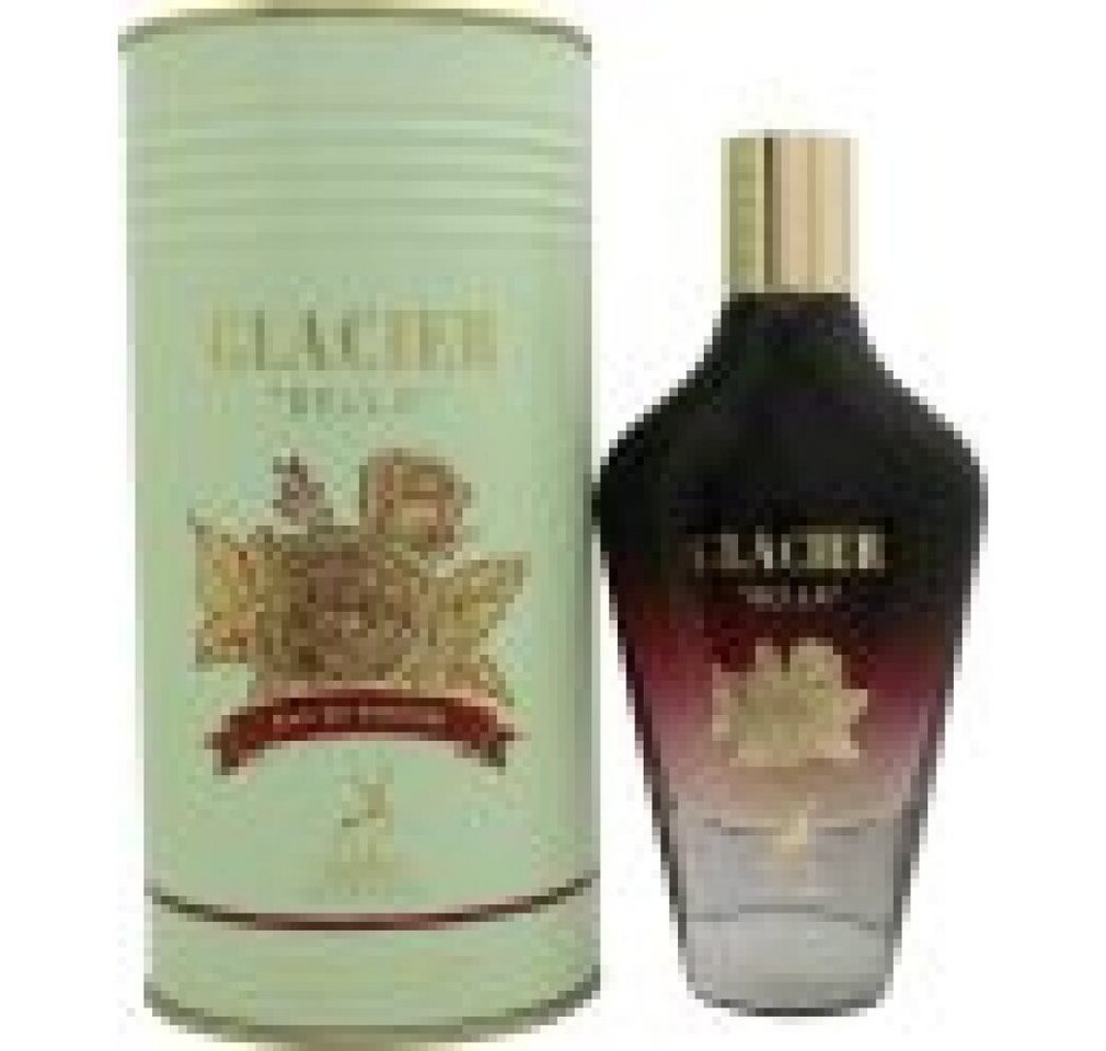 Alhambra Eau de Parfum Glacier Bella - EDP - Inhalt: 100 ml von Alhambra