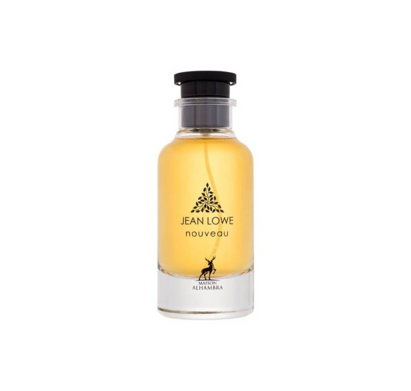 Alhambra Eau de Parfum Jean Lowe Unsterblich - EDP - Inhalt: 100 ml von Alhambra