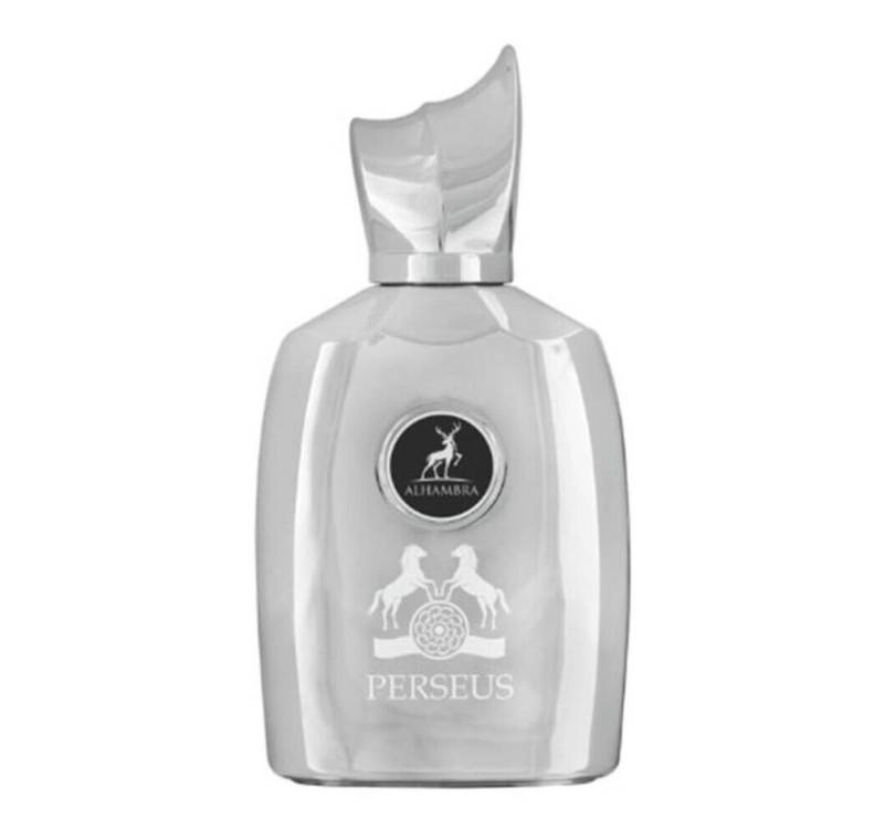 Alhambra Eau de Parfum Perseus Eau De Parfum 100 ml (unisex) von Alhambra