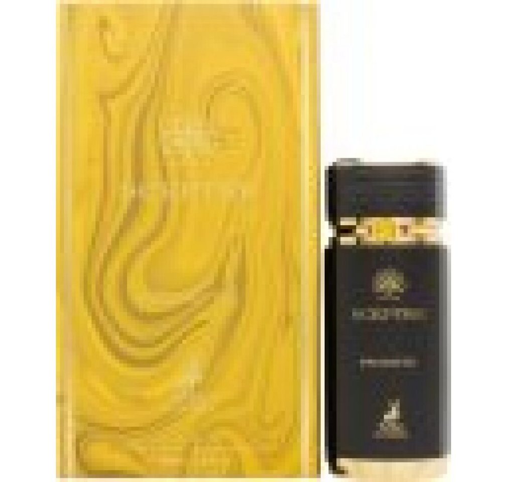 Alhambra Eau de Parfum Sceptre Bronzite Eau De Parfum 100Ml Spray von Alhambra