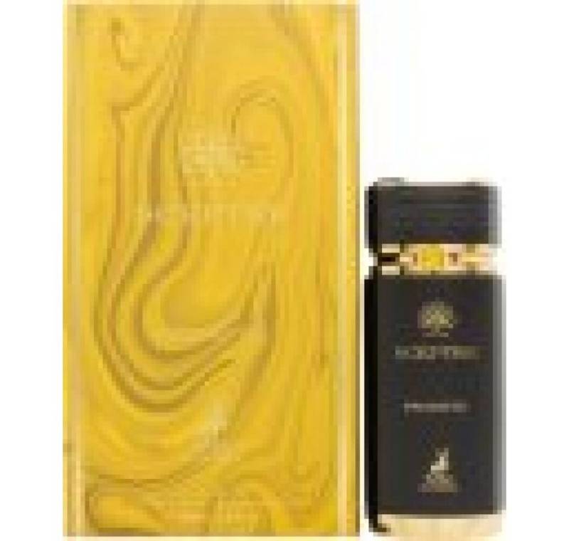 Alhambra Eau de Parfum Sceptre Bronzite Eau De Parfum 100Ml Spray von Alhambra