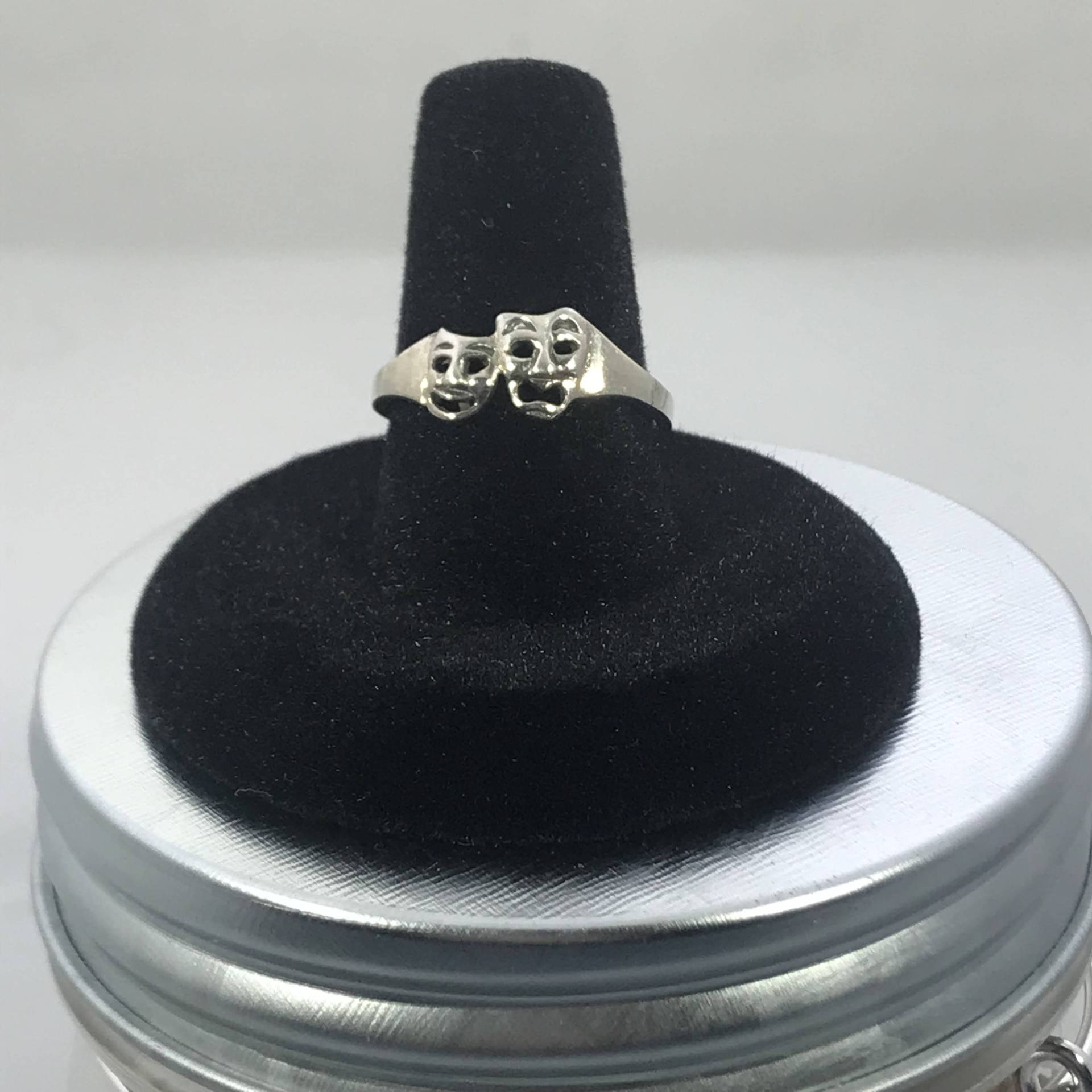 Dramatik-Ring Dramatik-Ring von AliCatJewels