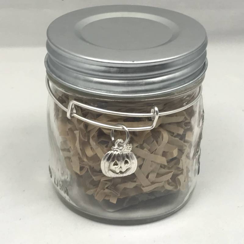 Kürbis Charme Kürbis Charme von AliCatJewels