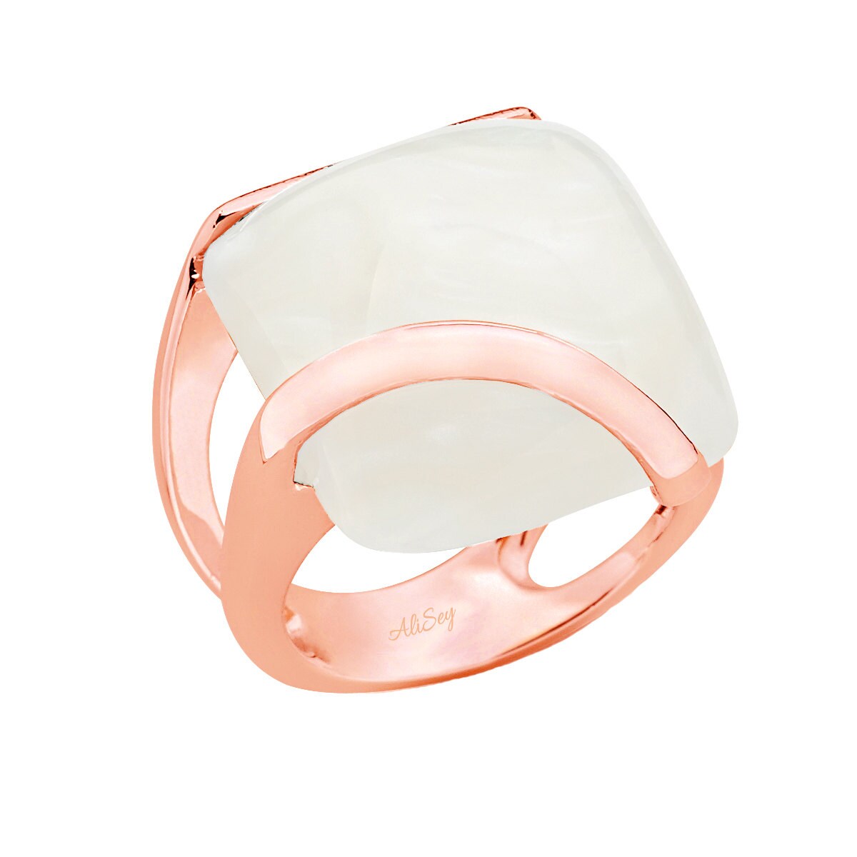 Cabochon Achat Ring Von Alisey. Style-# Asr04Rgp Cabochon Achat Ring Von Alisey. Style-# Asr04Rgp von AliSeyDesigns