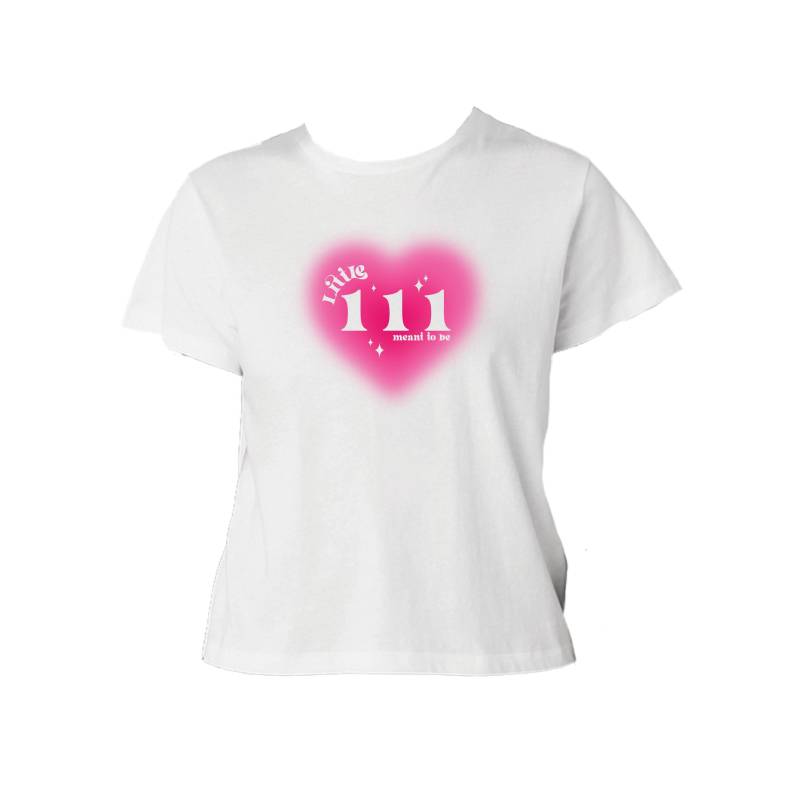 Angelic Fam Baby T-Shirt/Sorority Big Little Tees Große Kleine T-Shirts Shirts von AliandAriel