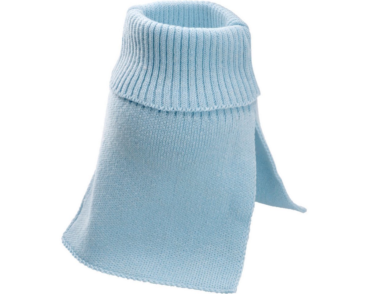 Aliap Schal Basic Unisex Kinder von Aliap