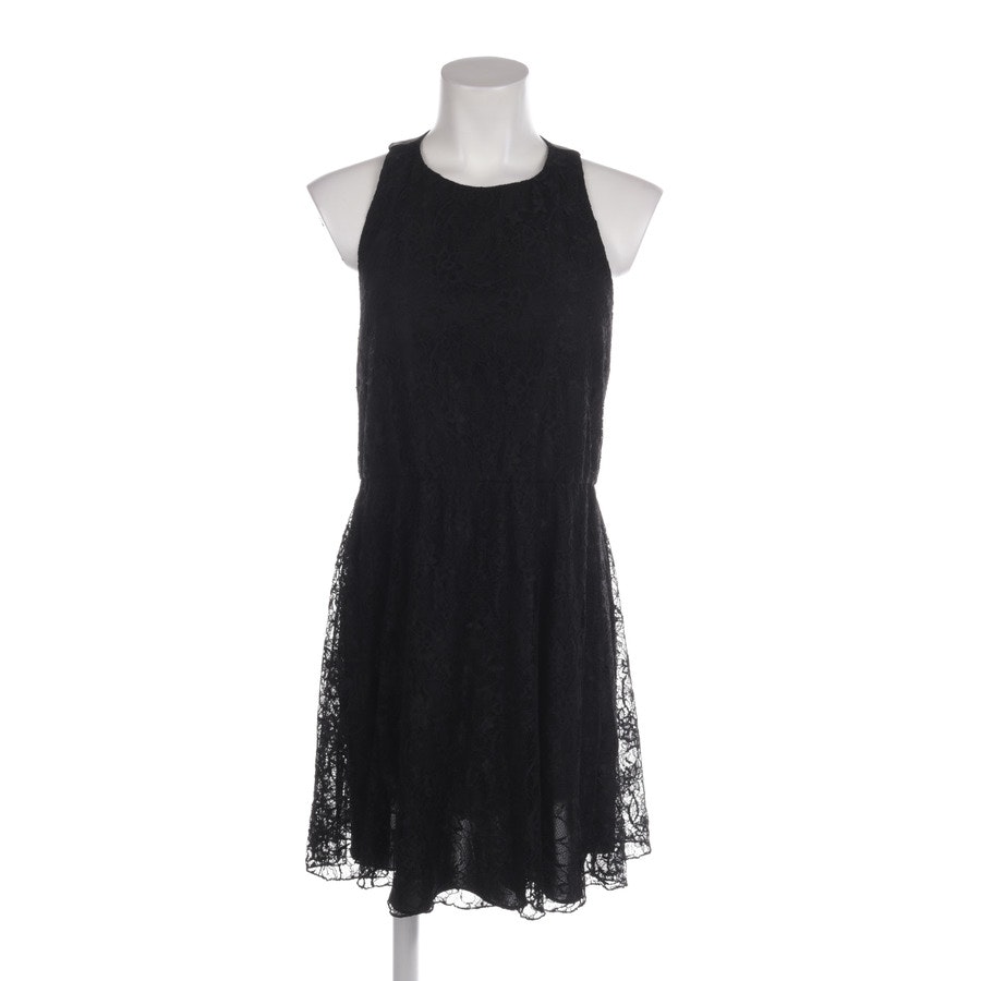 Alice + Olivia Cocktailkleid S Schwarz von Alice + Olivia