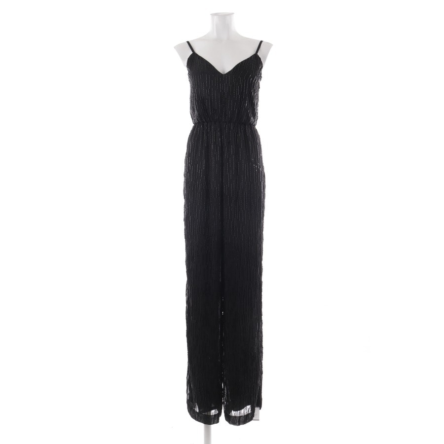 Alice + Olivia Jumpsuit 32 Schwarz von Alice + Olivia