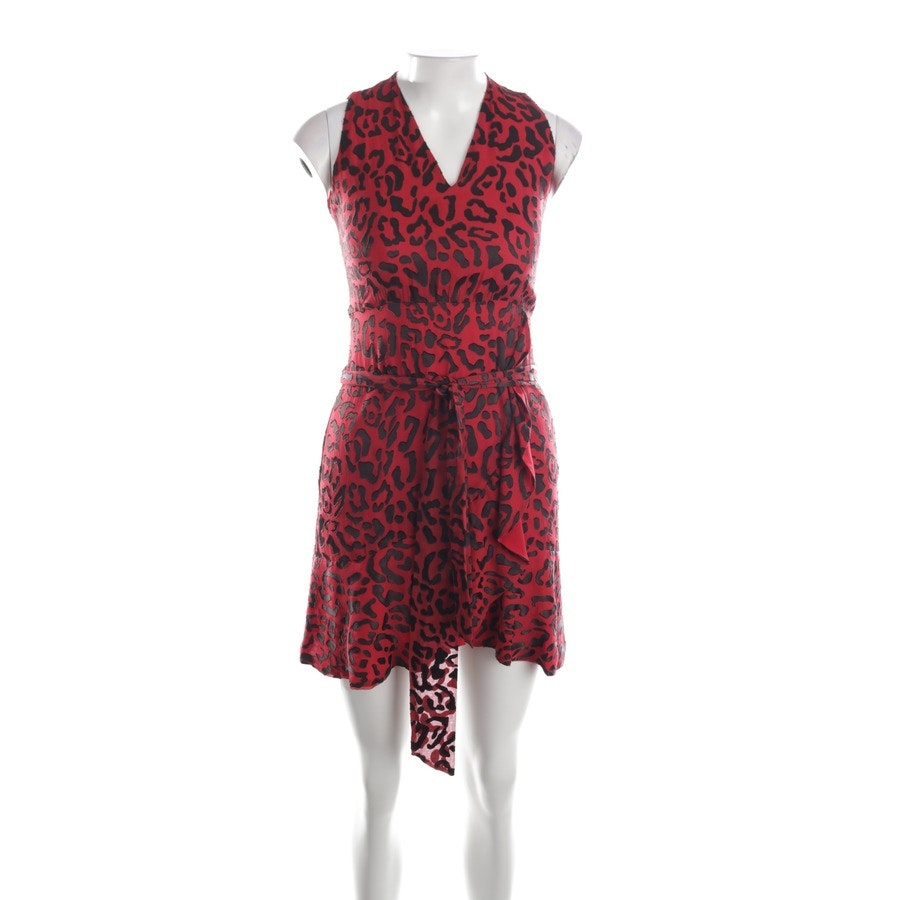 Alice + Olivia Kleid 30 Rot von Alice + Olivia