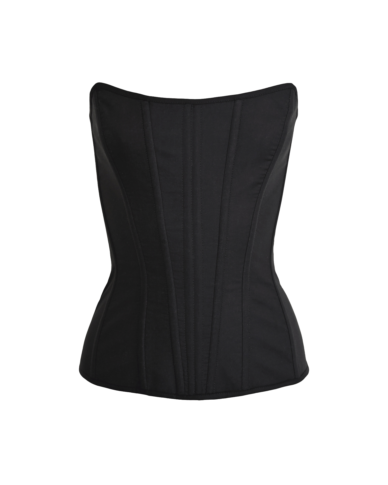 Alice Pons Milano | EBONY VICTORIAN | Women's Ebony Corsets Alice Pons Milano | EBONY VICTORIAN | Women's Ebony Corsets von Alice Pons Milano