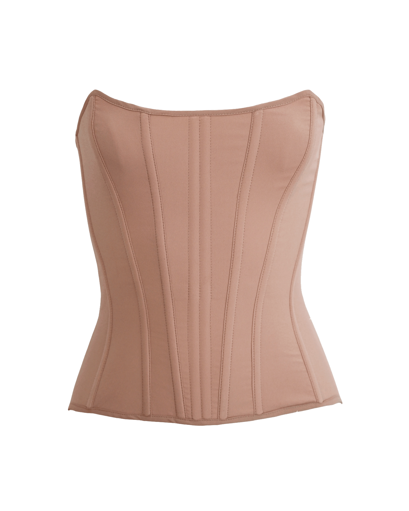 Alice Pons Milano | NUDE VICTORIAN | Women's Camel Corsets Alice Pons Milano | NUDE VICTORIAN | Women's Camel Corsets von Alice Pons Milano