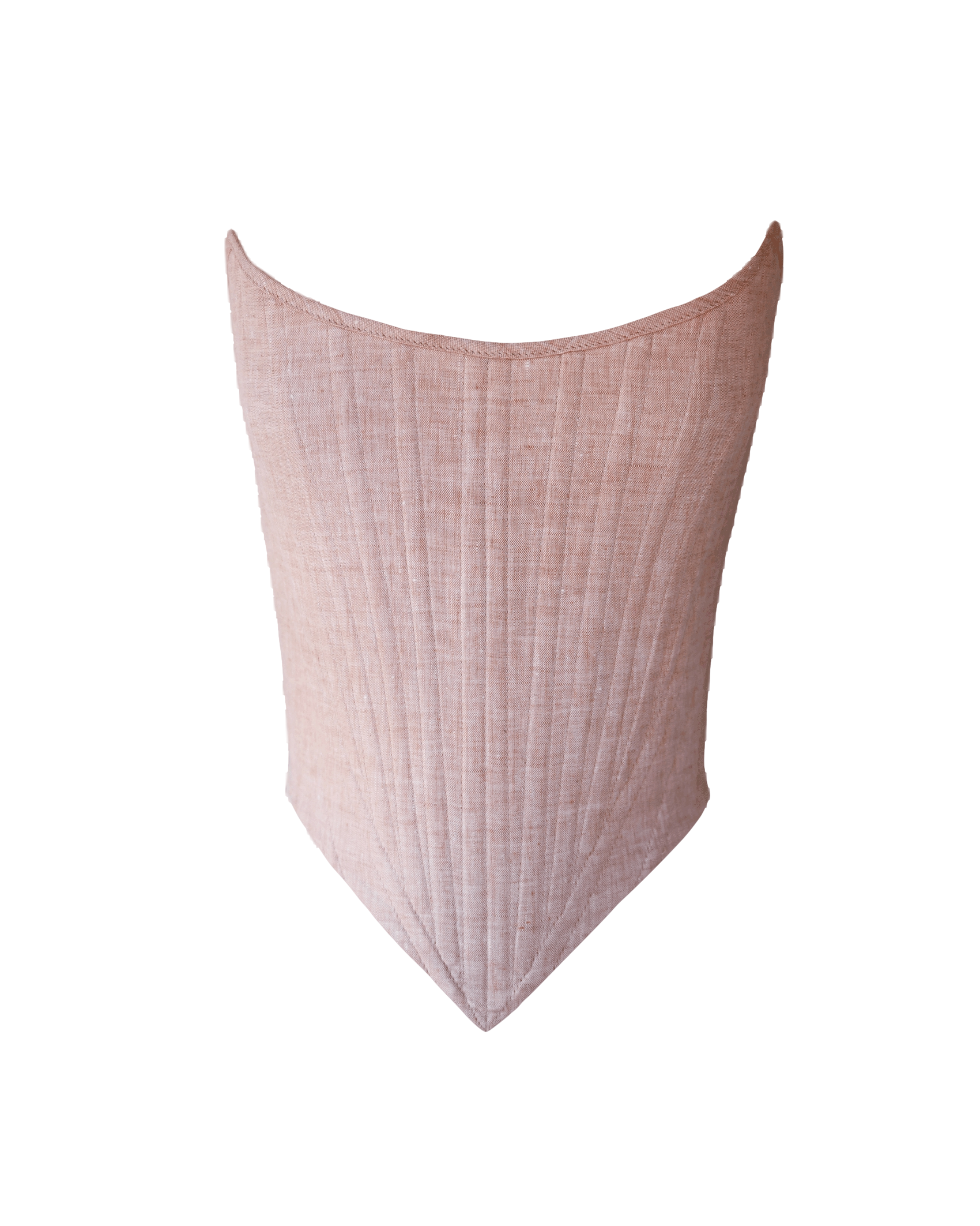Alice Pons Milano | SAND BAROQUE | Women's Baby Pink Corsets Alice Pons Milano | SAND BAROQUE | Women's Baby Pink Corsets von Alice Pons Milano