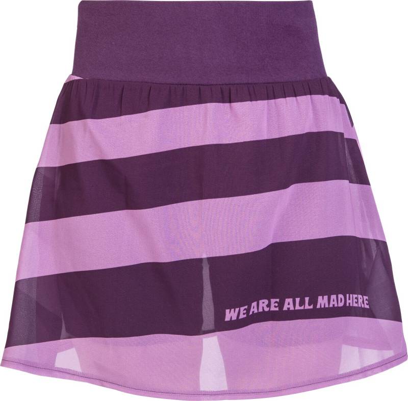 Alice im Wunderland We're All Mad Here Kurzer Rock multicolor in S Alice im Wunderland We're All Mad Here Kurzer Rock multicolor in S von Alice im Wunderland