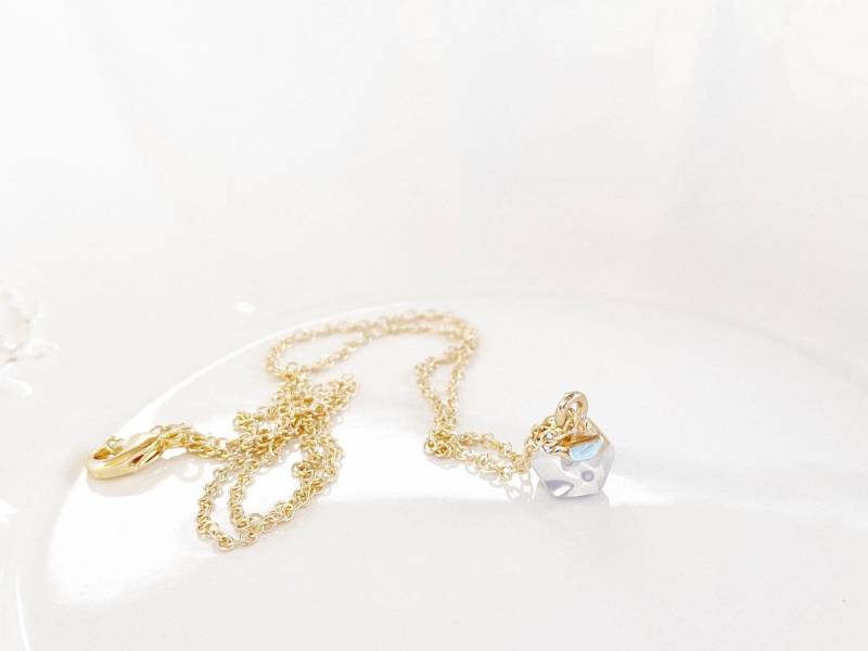 Opal Halskette von AliciasDiaryBerlin