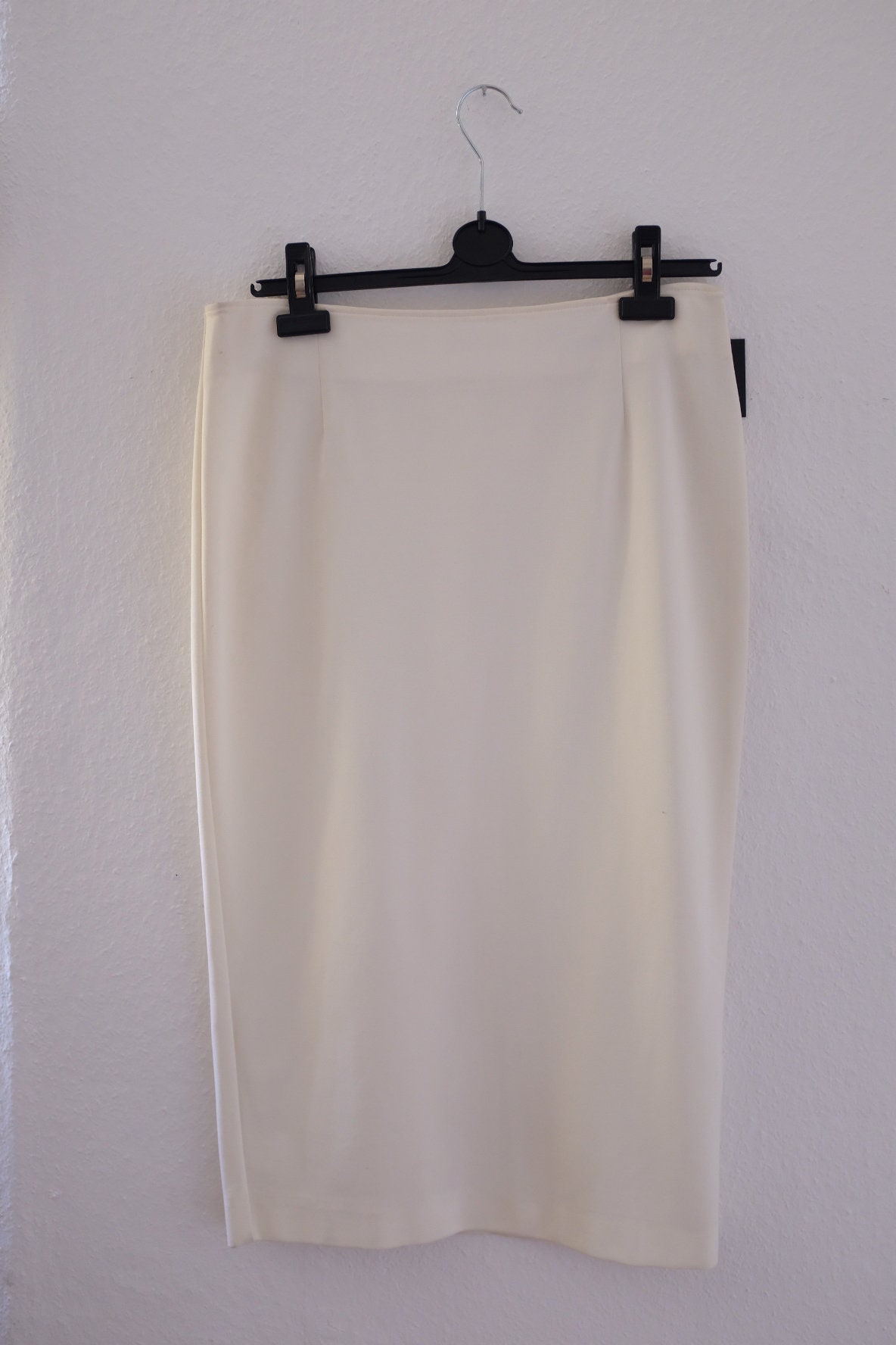 Vintage Off-White Sonia Speciale Rock. Damen Größe 42 Vintage Off-White Sonia Speciale Rock. Damen Größe 42 von AlienArmpit