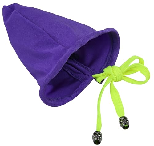 Alienjoy Männer U-Convex Beutel Unterwäsche Sexy Strings G String Schwimmen T-Back Bikini Trunks Tie Rope Strings von Alienjoy