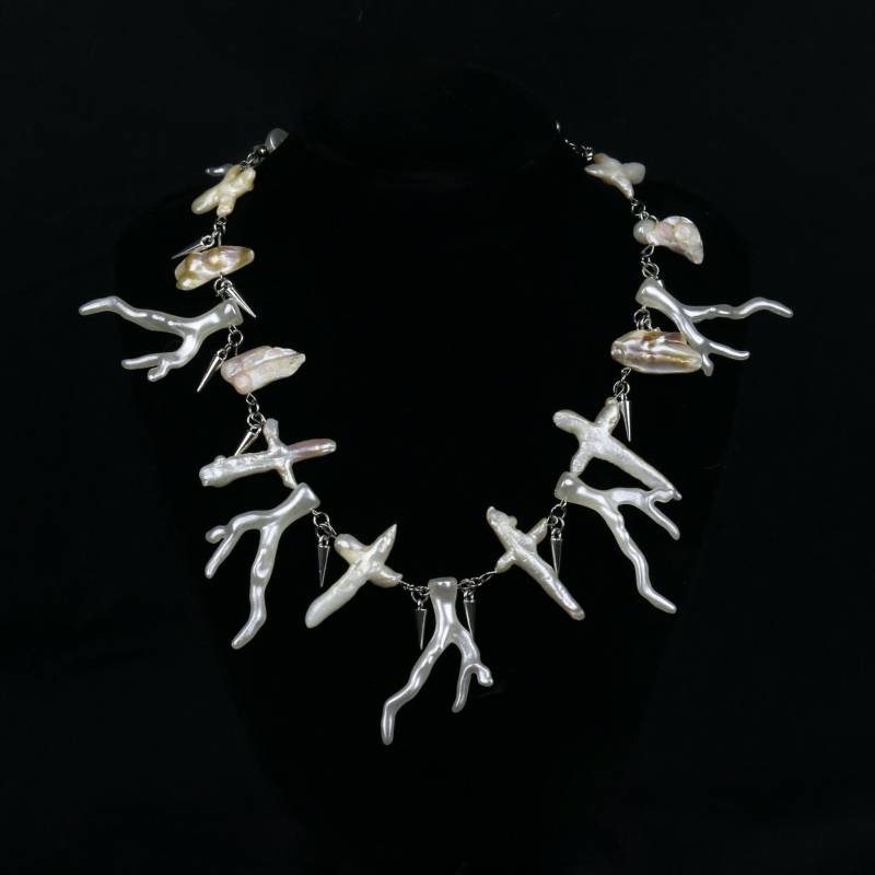 Donna Necklace Donna Necklace von Alienmoe