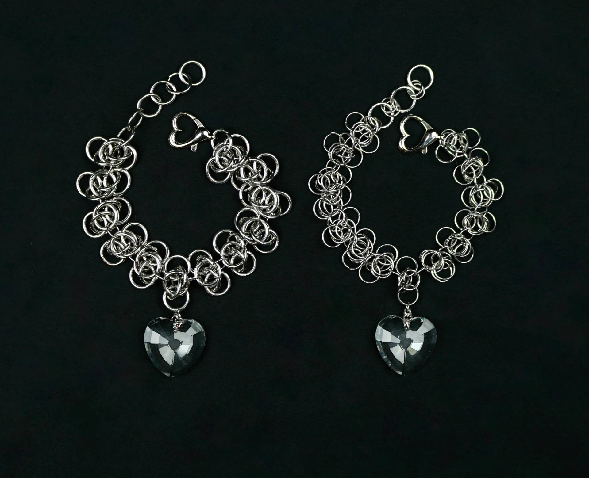 Moeheart Bracelet/Anklet von Alienmoe