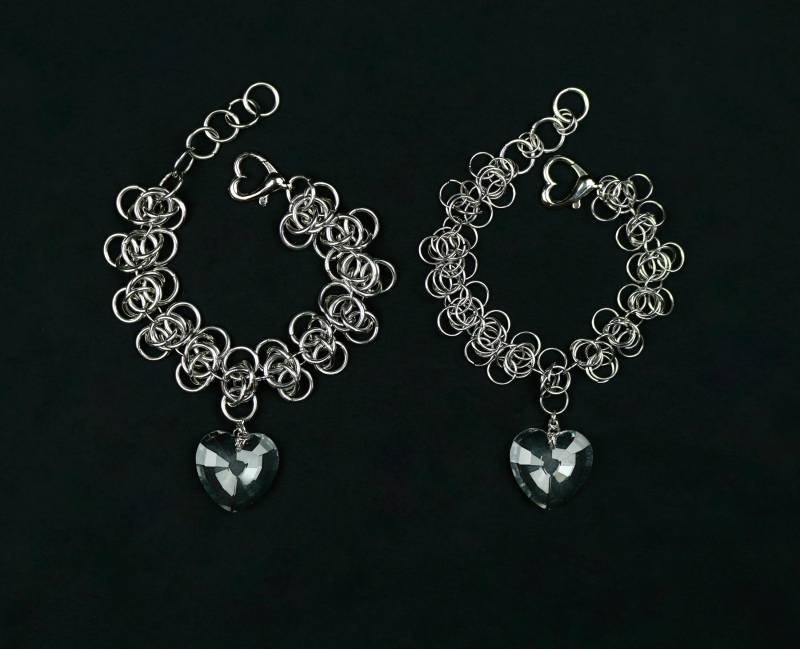 Moeheart Bracelet/Anklet Moeheart Bracelet/Anklet von Alienmoe