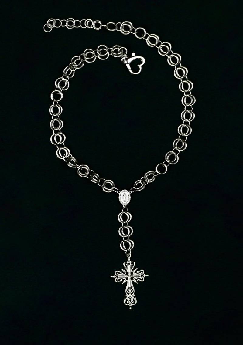 Rosary Honey Necklace Rosary Honey Necklace von Alienmoe