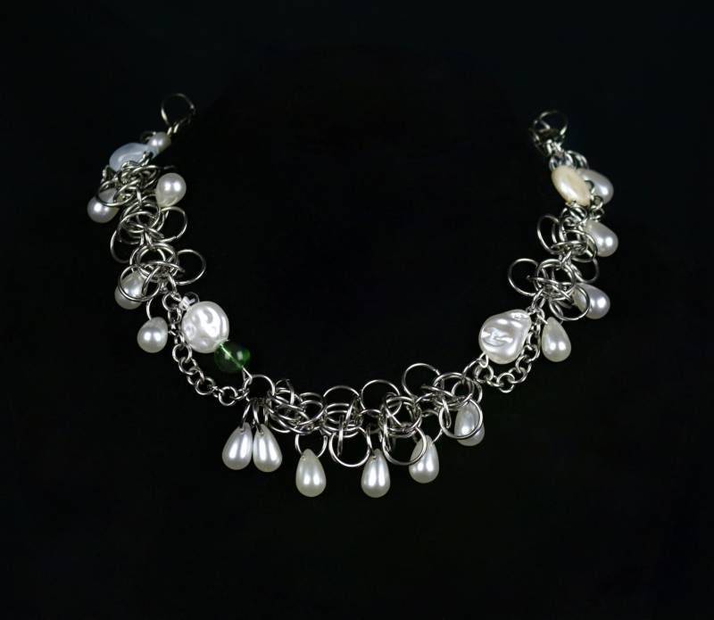 Yve Necklace von Alienmoe