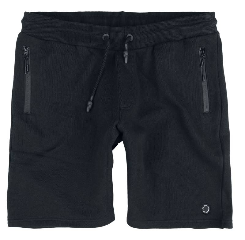 Alife and Kickin AndyAK A Shorts Short anthrazit in XXL von Alife and Kickin
