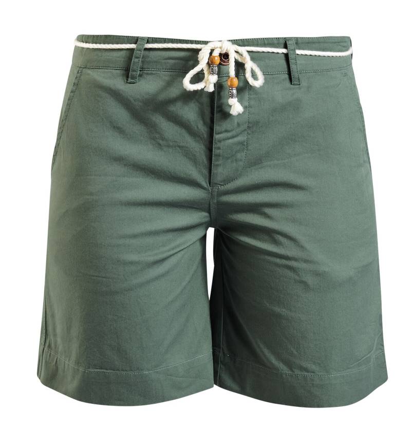 Alife and Kickin JulesAK A Shorts Short grün in XS von Alife and Kickin