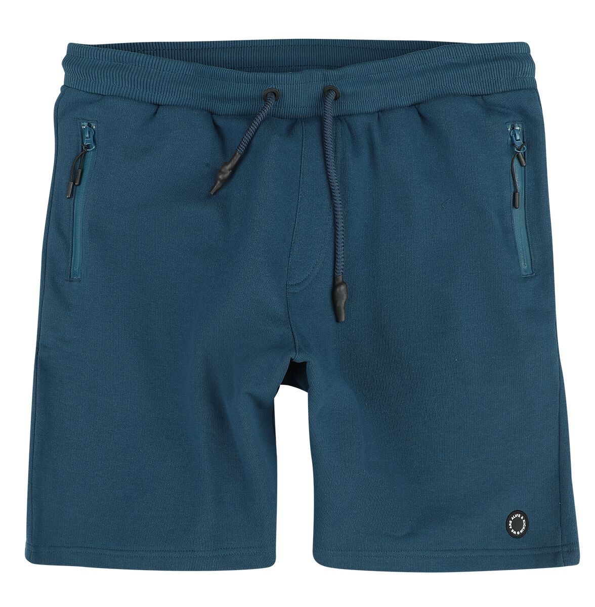 Alife and Kickin Short - AndyAK A Shorts - S bis XXL - für Männer - Größe M - blau von Alife and Kickin