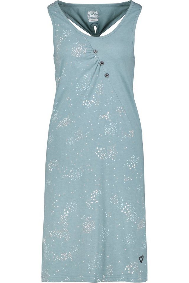 Alife & Kickin Blusenkleid Damen CameronAK B von Alife & Kickin