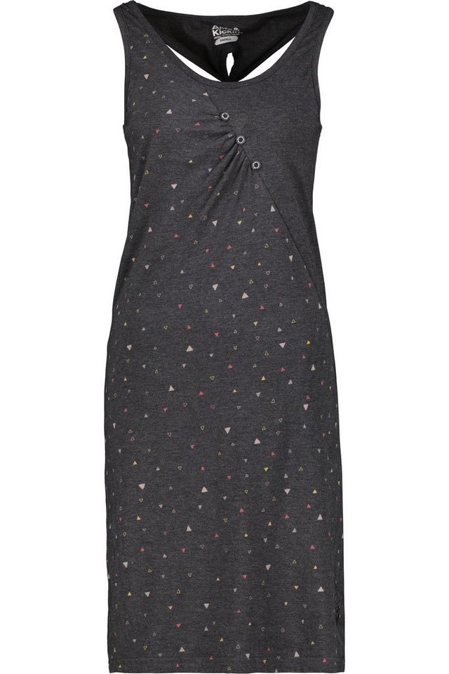 Alife & Kickin Blusenkleid Damen CameronAK B von Alife & Kickin