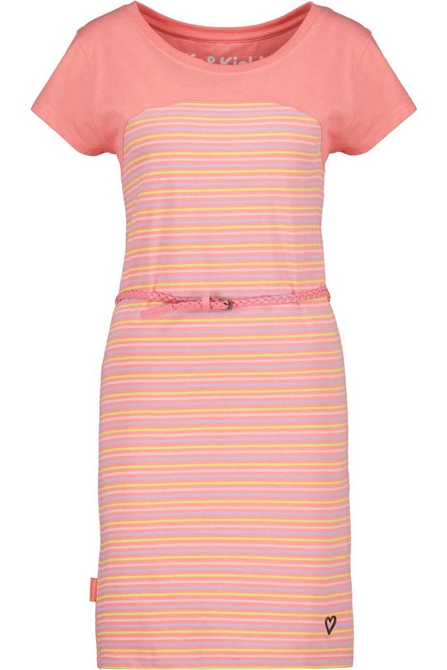 Alife & Kickin Blusenkleid Damen ClariceAK von Alife & Kickin